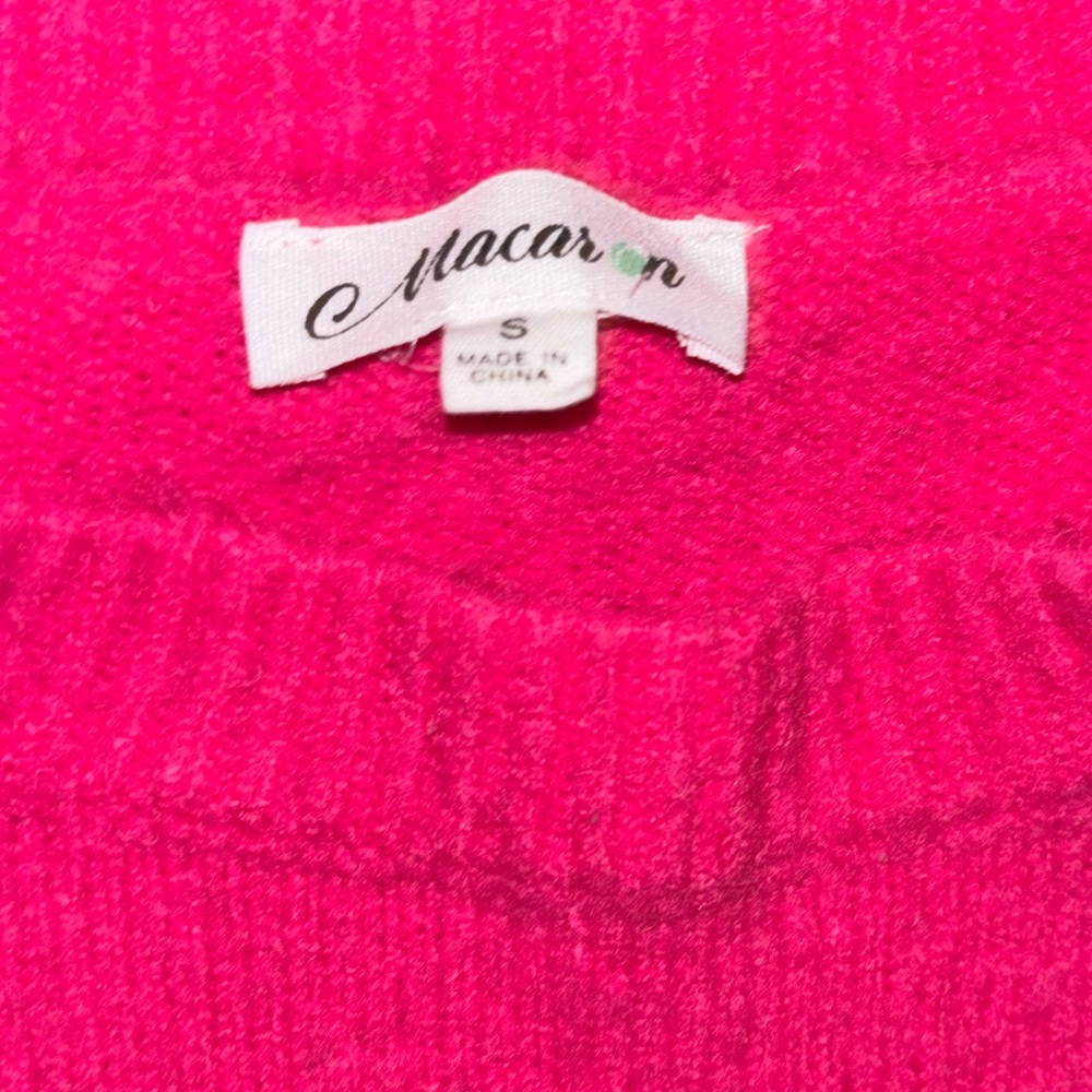 Sweater - Picture 2 of 3